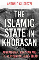 Islamic State in Khorasan 