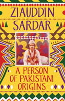 Person of Pakistani Origins