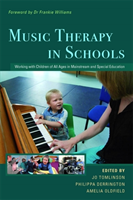 Music Therapy in Schools