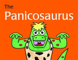 Panicosaurus