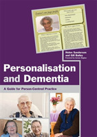 Personalisation and Dementia