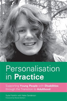 Personalisation in Practice