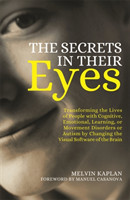 Secrets in Their Eyes