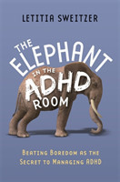 Elephant in the ADHD Room