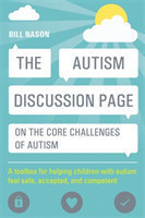 Autism Discussion Page on the core challenges of autism