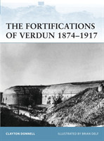 Fortifications of Verdun 1874–1917