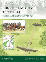 European Medieval Tactics, Vol. 1