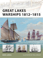Great Lakes Warships 1812–1815