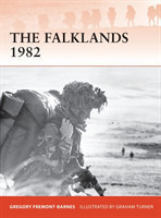 Falklands 1982