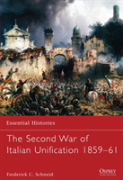 Second War of Italian Unification 1859–61