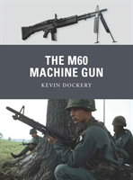 M60 Machine Gun