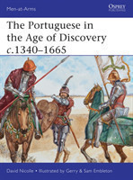 Portuguese in the Age of Discovery c.1340–1665