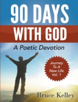 90 Days with God