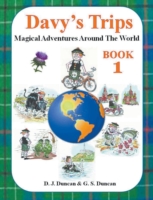 Davy's Trips - Book 1