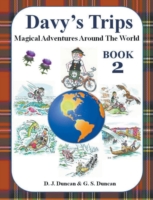 Davy's Trips - Book 2