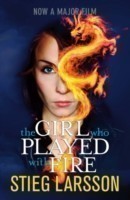 Girl Who Played with Fire 