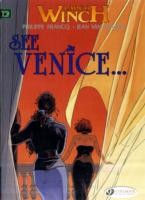 Largo Winch 5 - See Venice...