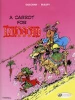 Iznogoud 5 - A Carrot for Iznogoud