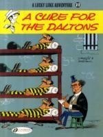 Lucky Luke 23 - A Cure for the Daltons