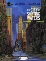 Valerian 1 - The City of Shifting Waters