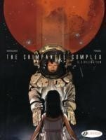 Chimpanzee Complex Vol.3: Civilisation