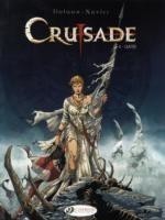 Crusade Vol.2: Qadj