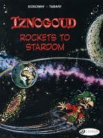 Iznogoud 8 - Rockets to Stardom