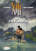XIII 9 - For Maria