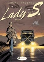 Lady S. Vol.3: Game of Fools