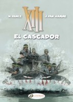 XIII 10 - El Cascador