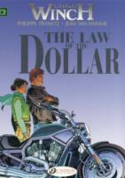 Largo Winch 10 -The Law of the Dollar