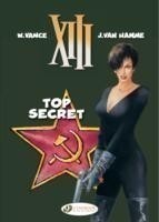 XIII 13 - Top Secret