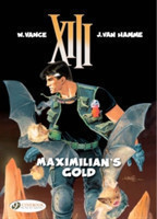 XIII 16 - Maximilians Gold