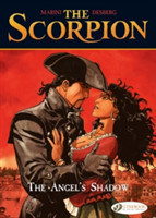 Scorpion the Vol 6 the Angels Shadow