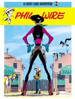 Lucky Luke 40 - Phil Wire