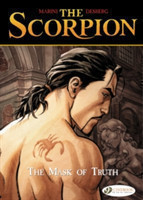 Scorpion the Vol 7 the Mask of Truth