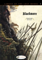 Lament of the Lost Moors Vol.2: Blackmore