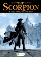 Scorpion the Vol 8 in the Name of the Son