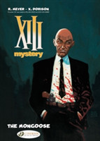 XIII Mystery Vol.1: the Mongoose