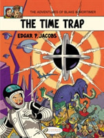 Blake & Mortimer 19 - The Time Trap