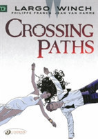 Largo Winch 15 - Crossing Paths