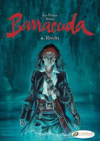 Barracuda 4 -  Revolts