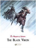 Marquis of Anaon the Vol. 2: the Black Virgin