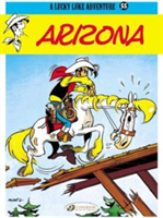 Lucky Luke 55 - Arizona