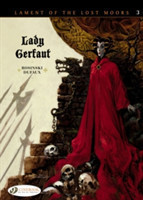 Lament of the Lost Moors Vol.3: Lady Gerfaut