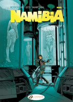 Namibia Vol. 5: Episode 5