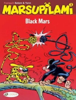 Marsupilami Vol. 3