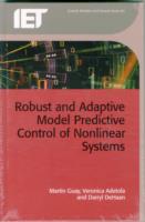 Robust and Adaptive Model Predictive Control of Nonlinear Systems