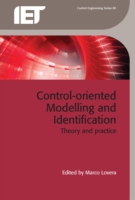 Control-oriented Modelling and Identification