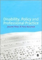 Disability, Policy and Professional Practice